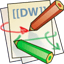 dwalexey logo